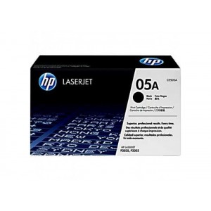 HP 05A (CE505A) OEM